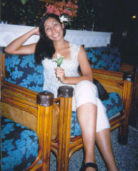 Date this voluptuous Panama girl Claudia from  N3710