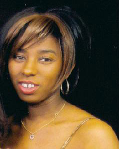 Date this young Any Country girl Angel from  N3694