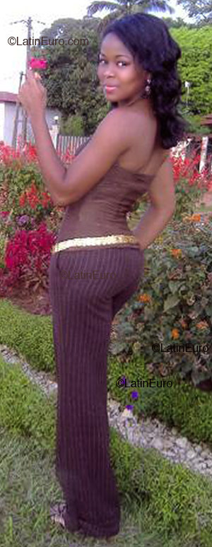 Date this attractive Any Country girl Johanne from  A9552