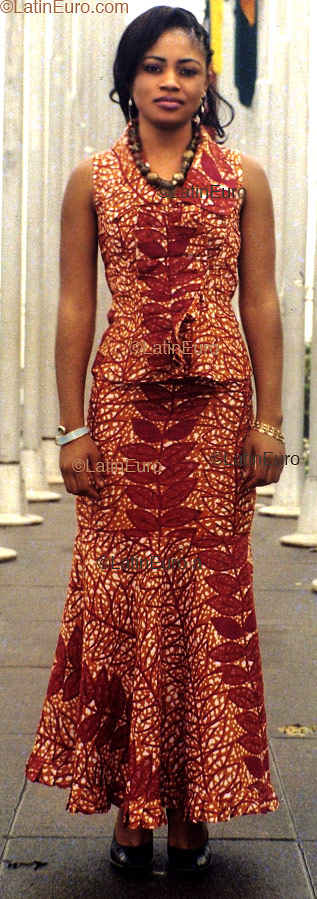 Date this delightful Any Country girl Sandrine from  A9553