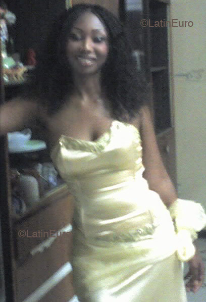 Date this passionate Any Country girl Fanta from  A9561