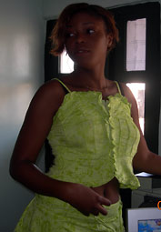 Date this good-looking Any Country girl Stephanie from  A9628