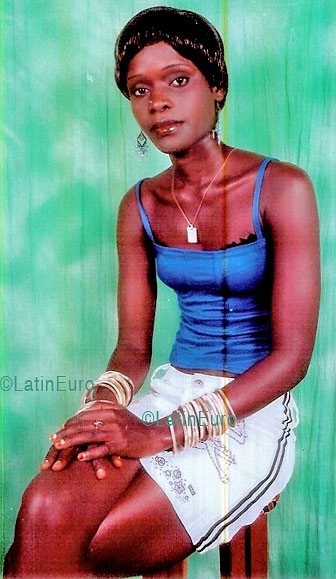 Date this exotic Any Country girl Estelle from  A9657