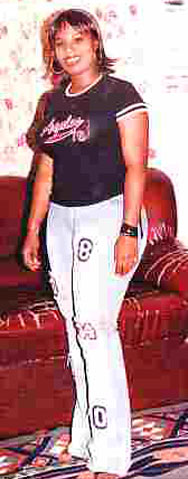 Date this delightful Any Country girl Barry from  A9663