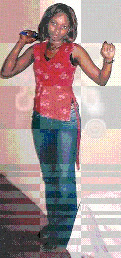 Date this georgeous Any Country girl Bengson from  A9677