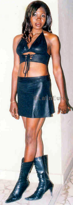 Date this attractive Any Country girl Marie from  A9678