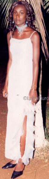 Date this attractive Any Country girl Achi from  A9684