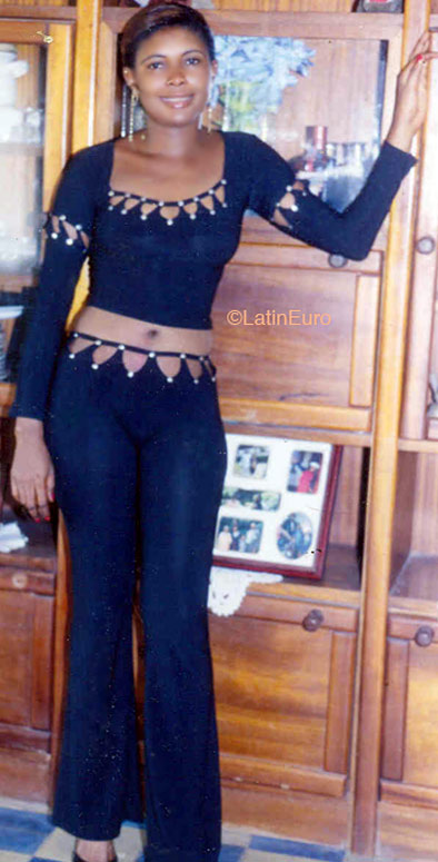 Date this funny Any Country girl Germaine from  A9697