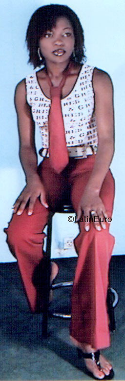 Date this delightful Any Country girl Flora- from  A9698