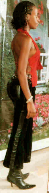 Date this gorgeous Any Country girl Marie from  A9716