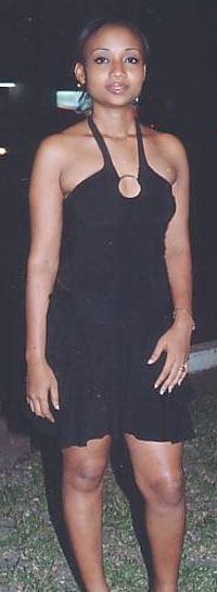 Date this foxy Any Country girl Leana from  A9723