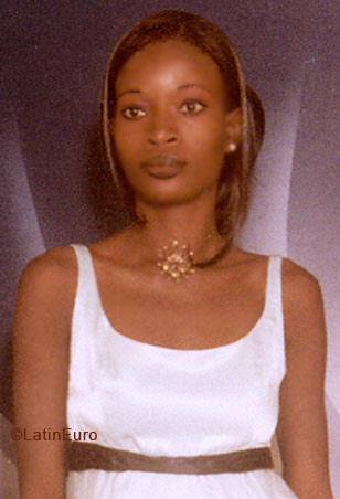 Date this good-looking Any Country girl Raissa from  A9730