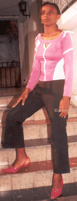 Date this stunning Any Country girl Debora from  A9763