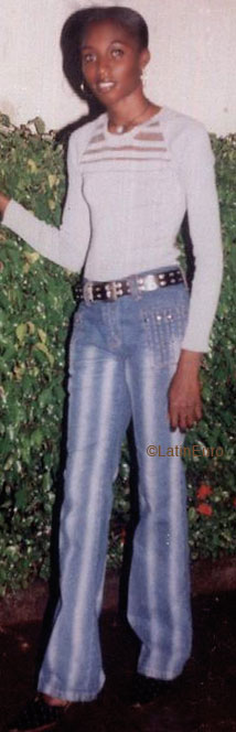 Date this athletic Any Country girl Chantale from  A9782