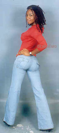 Date this stunning Any Country girl Zalissa from  A9807