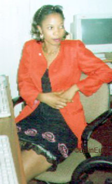 Date this good-looking Any Country girl Jeannette from  A9816