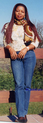 Date this charming Any Country girl Louise from  A9830