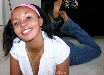 Date this passionate Any Country girl Luiza from  A9832