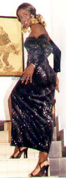 Date this foxy Any Country girl Lea from  A9875