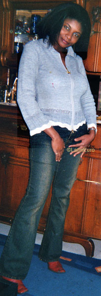 Date this lovely Any Country girl Ami from  A9880