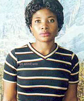 Date this voluptuous Any Country girl Chancine from  A9908