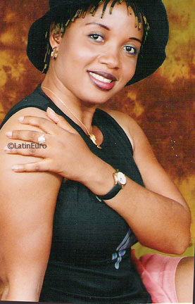 Date this delightful Ivory Coast girl Ama from  A9923