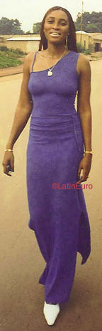 Date this tall Any Country girl Judith from  A9982