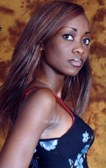 Date this foxy Ivory Coast girl Marie from  A9999