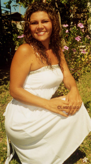 Date this lovely Brazil girl Georgia from PORTO ALEGRE B5181