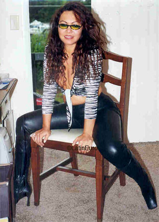 Date this stunning Brazil girl Maria from FORTALEZA BR9520