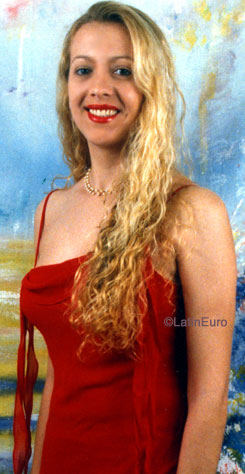 Date this lovely Brazil girl Denise from PORTO ALEGRE B8137