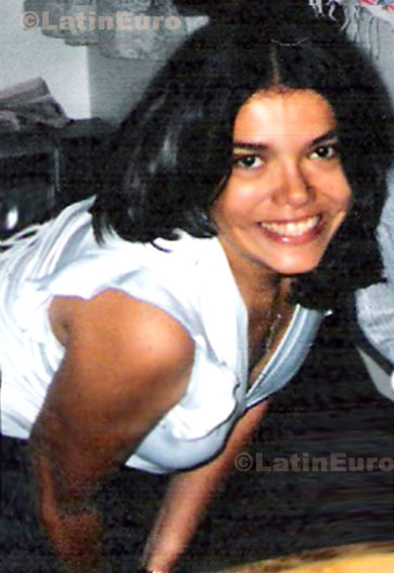 Date this passionate Any Country girl Silvia from  N-1063