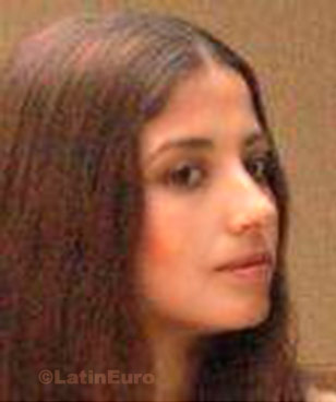 Date this voluptuous Any Country girl Vinia from Guadalajara N-1150