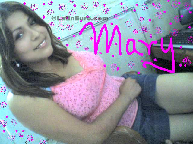 Date this hard body Any Country girl Marisol from Lima N-1410
