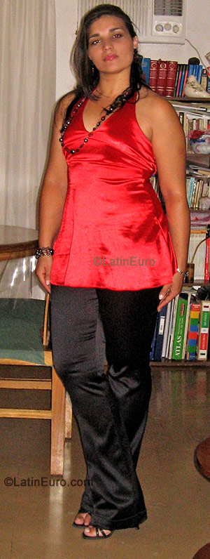 Date this exotic Any Country girl Norma from Mar Del Plata N-1532