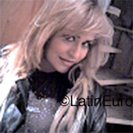 Date this young Mexico girl Legna from  N-234