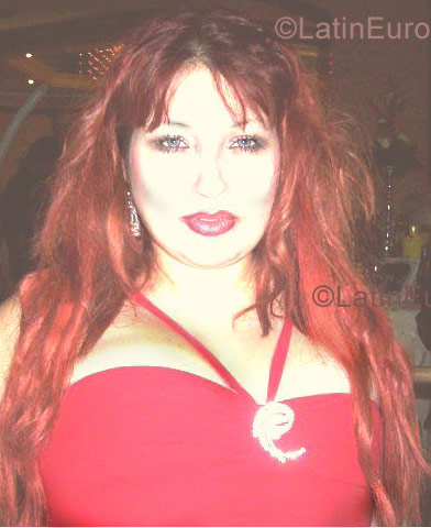 Date this voluptuous Mexico girl Cynthia from  N-284
