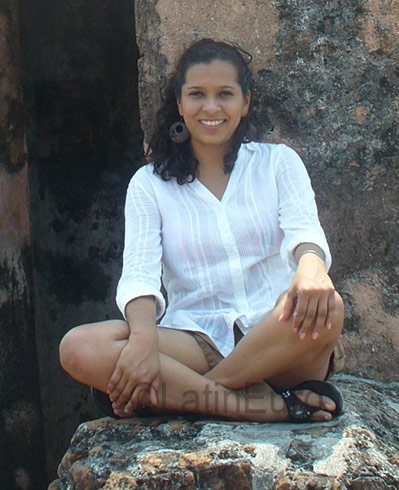 Date this delightful Any Country girl Sofia from  N-342