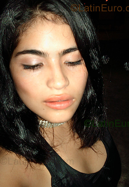 Date this beautiful Mexico girl Elena from  N-345