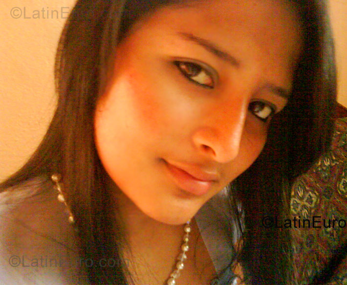 Date this cute Any Country girl Gabriela from  N-368