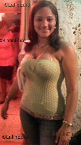 Date this cute Any Country girl Maria from Puerto Plata N-45