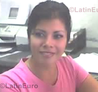 Date this sultry Mexico girl Rossy from Hermosillo N-508