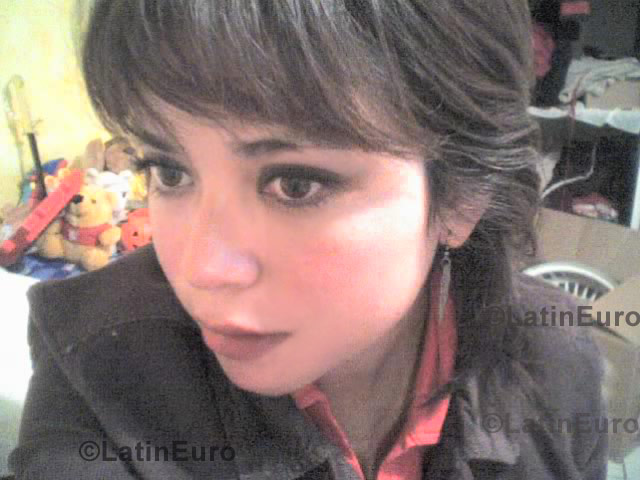 Date this delightful Mexico girl Laura from  N-556