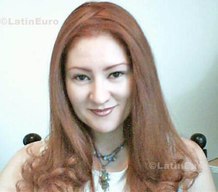 Date this funny Any Country girl Karla from Guadalajara N-655