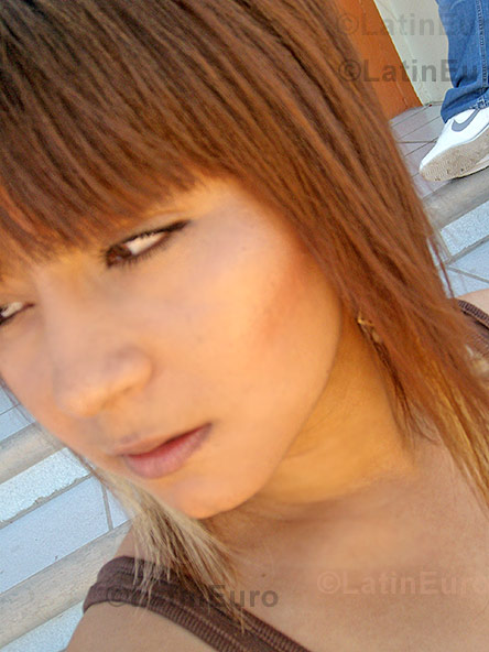 Date this sensual Any Country girl Herandy from San Luis Rio Colorado N-695