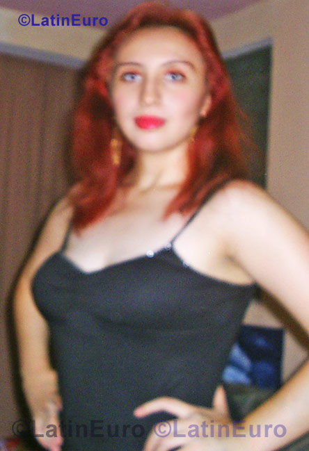 Date this stunning Any Country girl Socorro- from Merida N-735