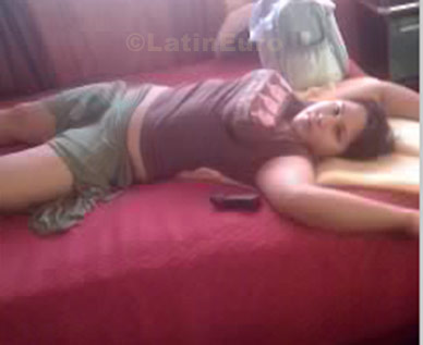 Date this tall Mexico girl Lucy from Ascencion N-780