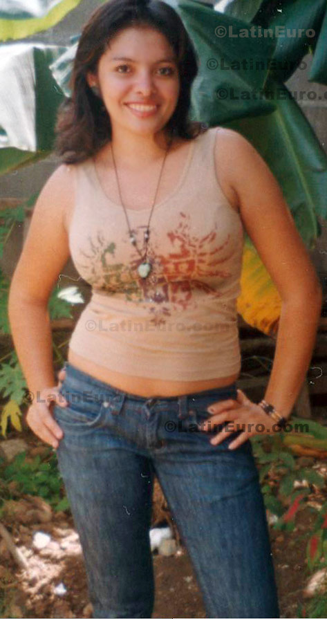 Date this funny Honduras girl Karina from Choluteca N-819