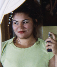 Date this voluptuous United States girl Aracelis from Bristol N1210