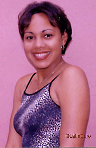 Date this young Any Country girl Betania from  N1390